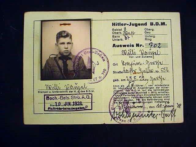 ID Card