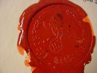 Hitler Youth Document