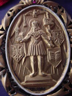 Charlemagne Medal