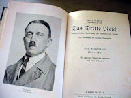 Bookset on the Third Reich