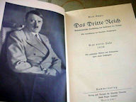 Bookset on the Third Reich