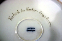Great Frederick Plate