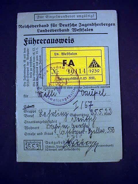 ID Card