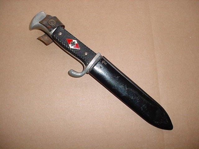 Knife