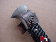 Knife