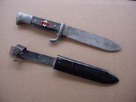 Knife