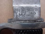 Knife