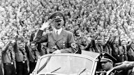 Hitler Youth Card