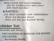 Hitler Youth Document