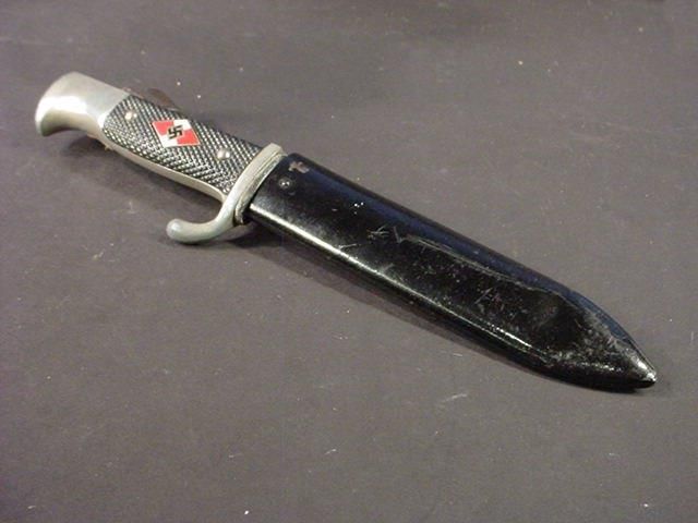 Hitler Youth Knife