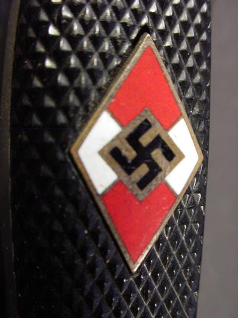 Hitler Youth Knife