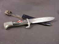 Hitler Youth Knife