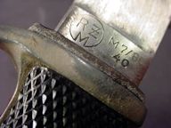 Hitler Youth Knife