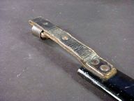 Hitler Youth Knife