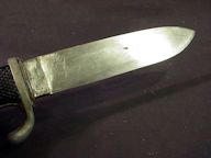 Hitler Youth Knife