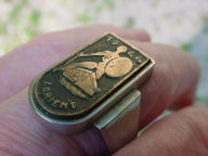 Navy Jewelry