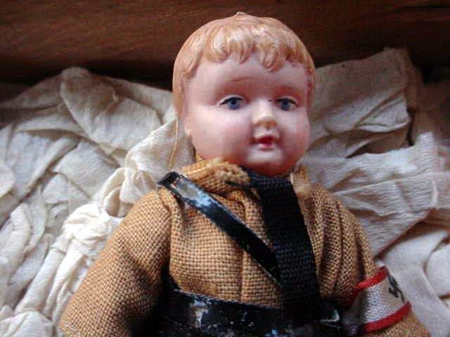 NS Dolls