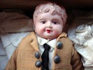 NS Dolls