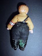 NS Dolls