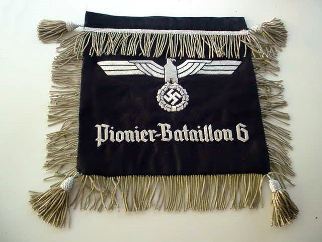 Replica Flags, Banners, Pennants, Standards