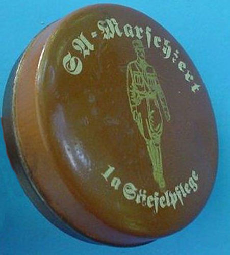 Shoe Polish