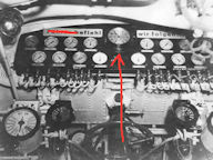 Ship's Clock
