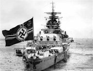 Ship's Clock