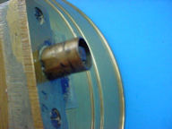 Ship's Clock