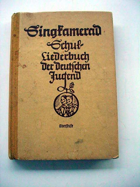 NS Freikorps Songbook