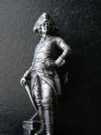 Bottle Stopper of Frederick the Great