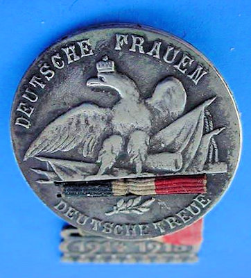 Patriotic Medal