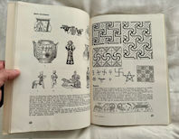 Book History of Swastika