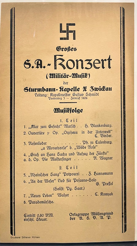 Concert