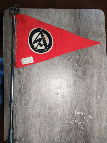 SA Pennant