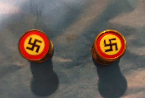 Third Reich Jewelry