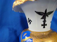 Luftwaffe Porcelain Award