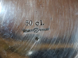 Reich Tableware