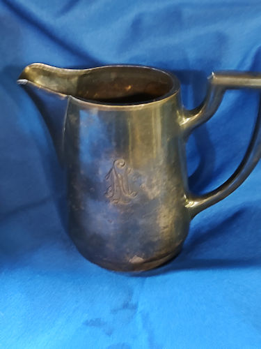 Reich Tableware