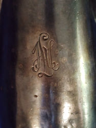 Reich Tableware