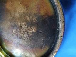 Reich Tableware