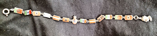 Third Reich Jewelry