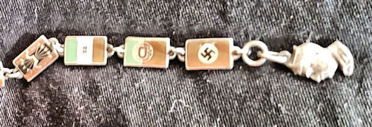 Third Reich Jewelry