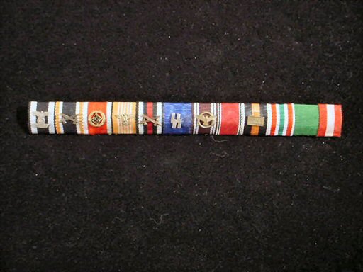 Medals