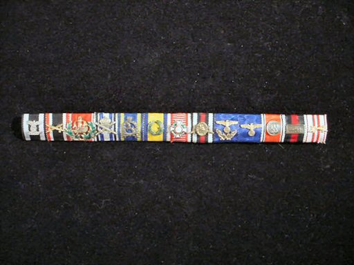 Medals