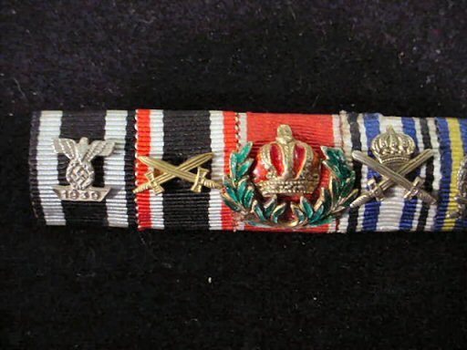 Medals
