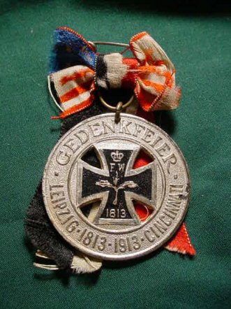 WW I