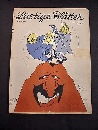 Propaganda