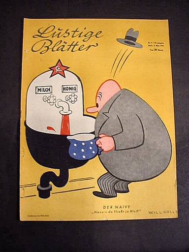Propaganda