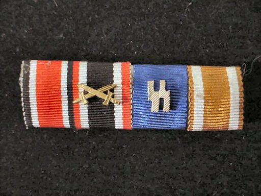 Medals
