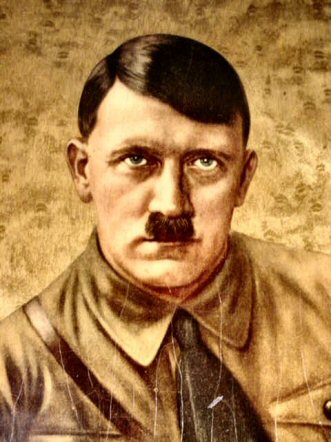 Hitler